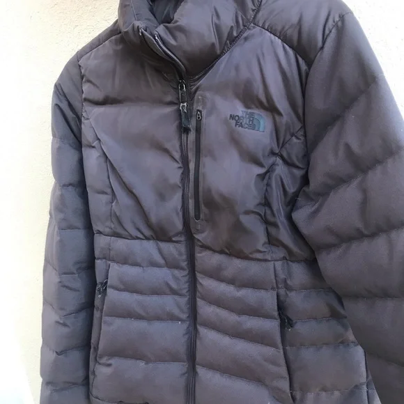 The North Face Women’s Puffer Jacket M - Picture 5 of 9